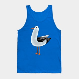 Seagull Tank Top